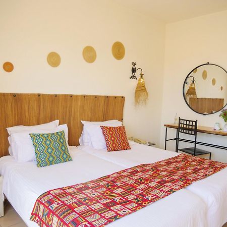 Welcome Meridiana Hawmat al Badawiyin Exterior photo