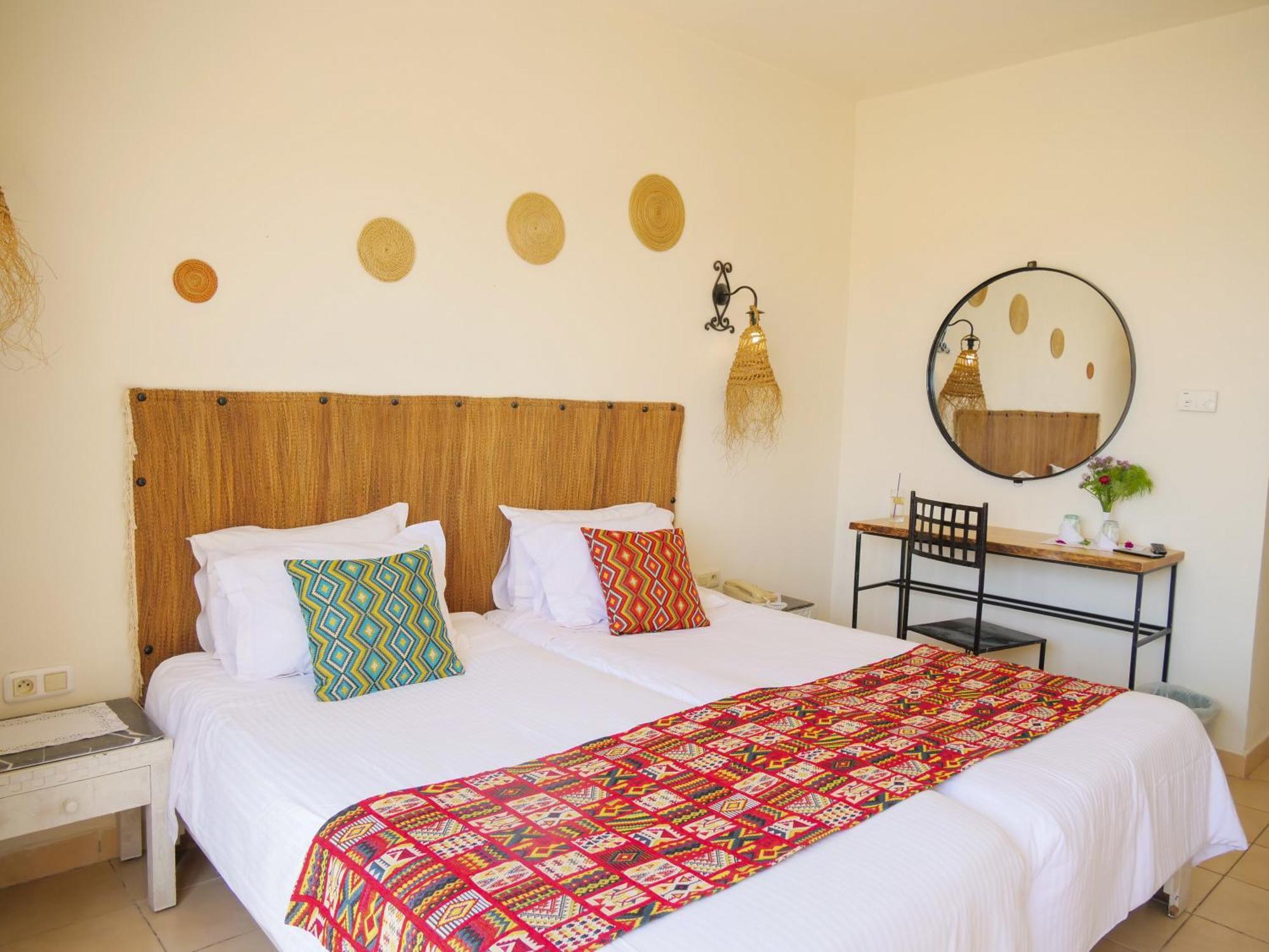Welcome Meridiana Hawmat al Badawiyin Exterior photo